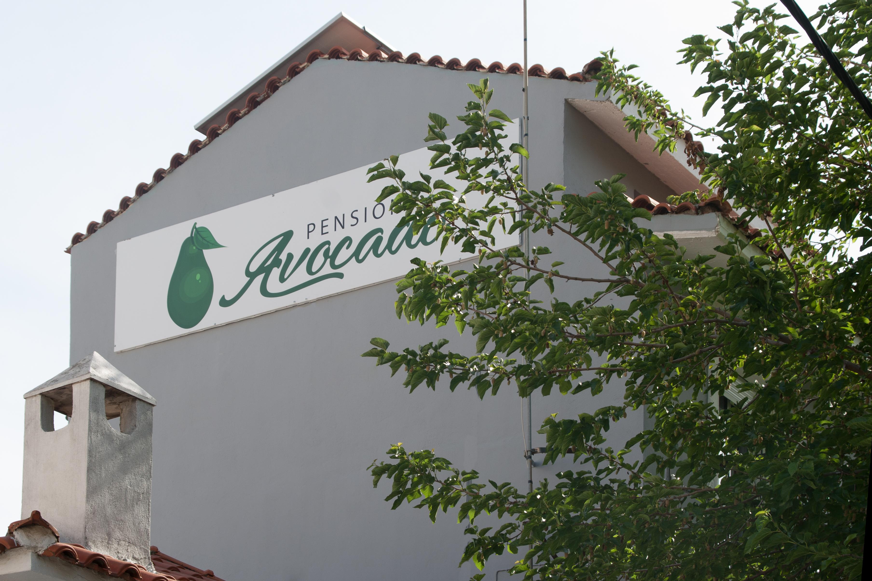 Avocado Skiathos 외부 사진